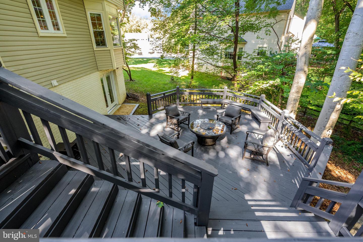 9524 OAK STREAM CT, FAIRFAX STATION, Virginia 22039, 4 Bedrooms Bedrooms, ,3 BathroomsBathrooms,Residential,For sale,9524 OAK STREAM CT,VAFX2268078 MLS # VAFX2268078