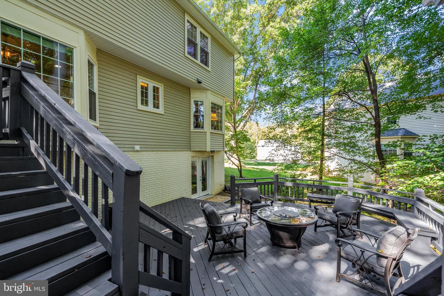 9524 OAK STREAM CT, FAIRFAX STATION, Virginia 22039, 4 Bedrooms Bedrooms, ,3 BathroomsBathrooms,Residential,For sale,9524 OAK STREAM CT,VAFX2268078 MLS # VAFX2268078