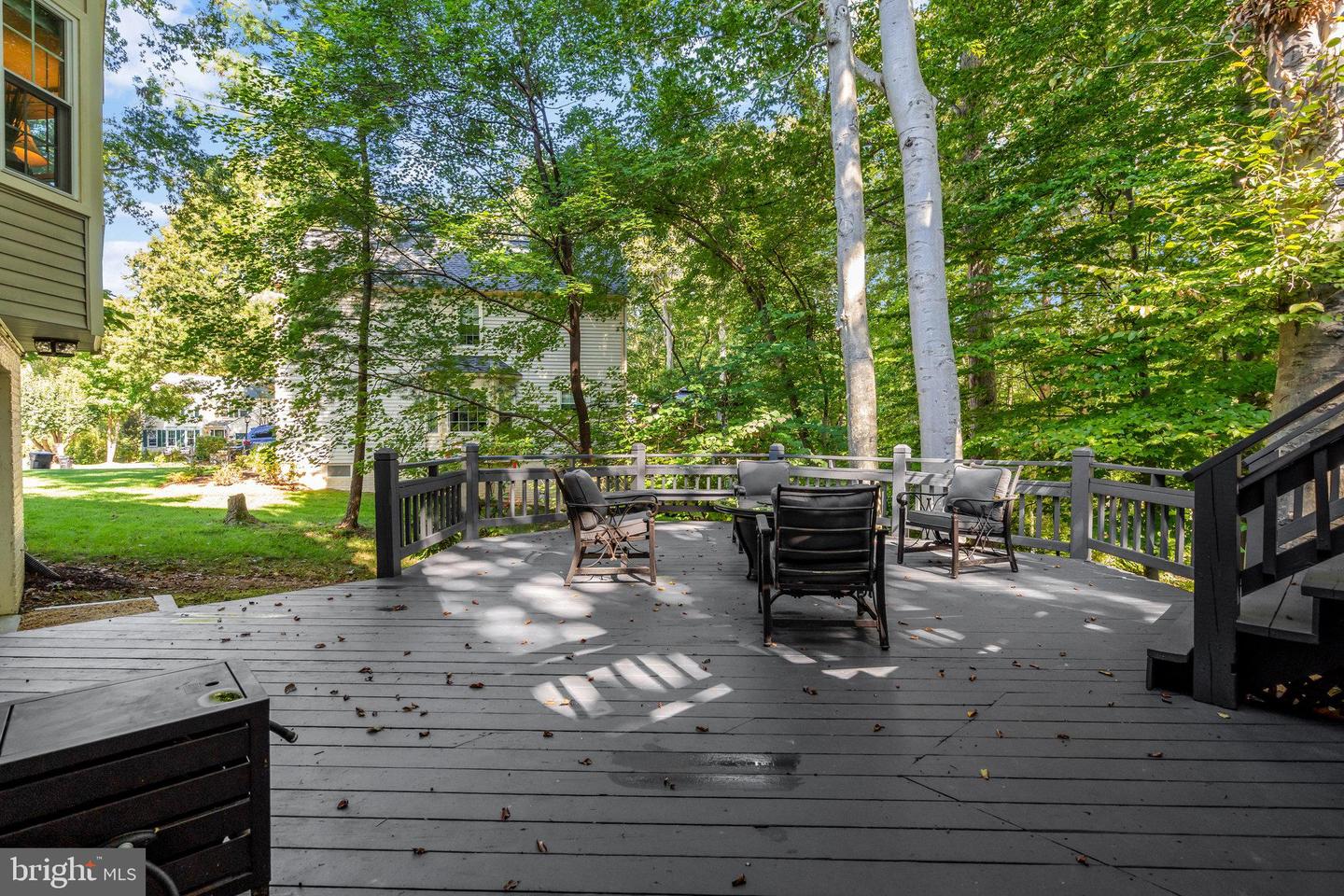 9524 OAK STREAM CT, FAIRFAX STATION, Virginia 22039, 4 Bedrooms Bedrooms, ,3 BathroomsBathrooms,Residential,For sale,9524 OAK STREAM CT,VAFX2268078 MLS # VAFX2268078