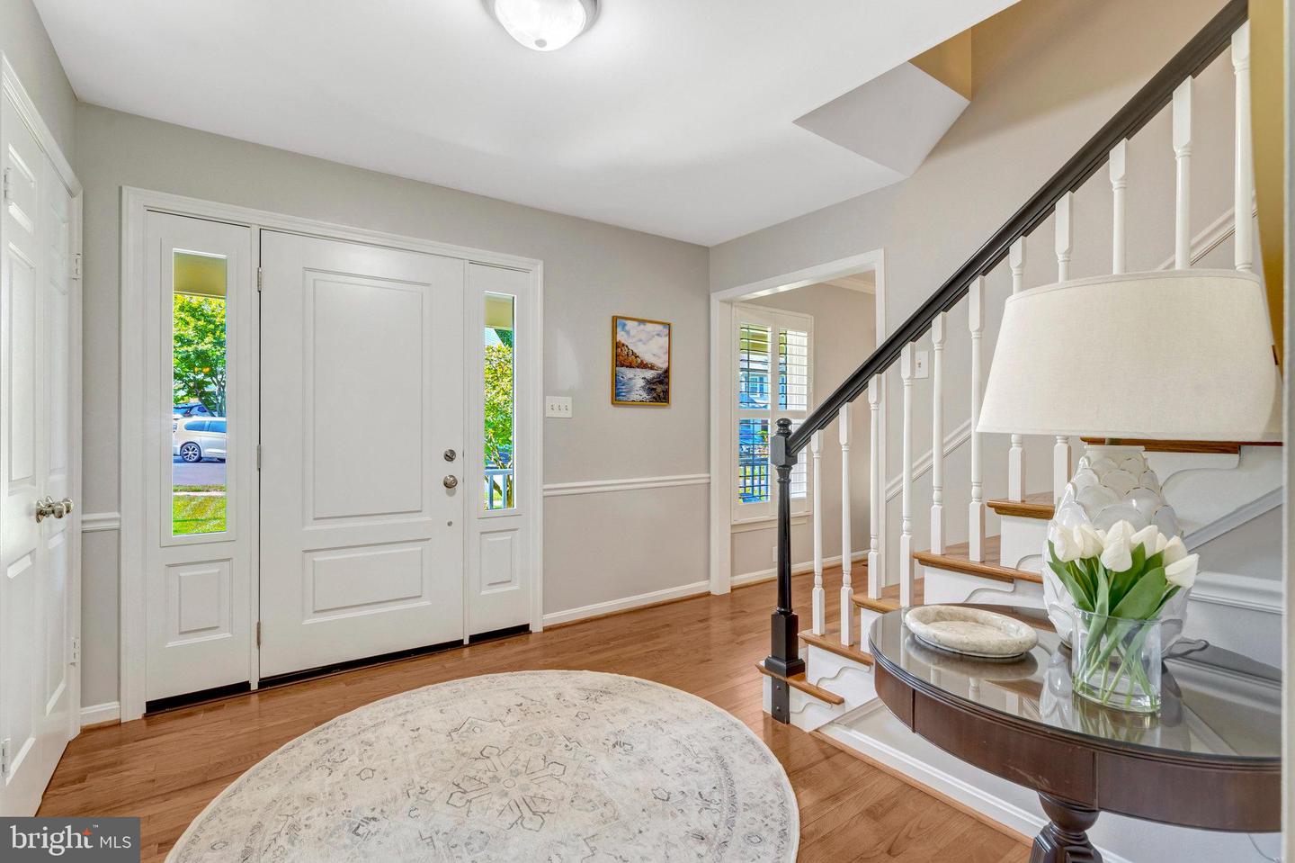 9524 OAK STREAM CT, FAIRFAX STATION, Virginia 22039, 4 Bedrooms Bedrooms, ,3 BathroomsBathrooms,Residential,For sale,9524 OAK STREAM CT,VAFX2268078 MLS # VAFX2268078