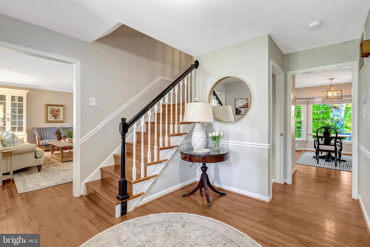 9524 OAK STREAM CT, FAIRFAX STATION, Virginia 22039, 4 Bedrooms Bedrooms, ,3 BathroomsBathrooms,Residential,For sale,9524 OAK STREAM CT,VAFX2268078 MLS # VAFX2268078