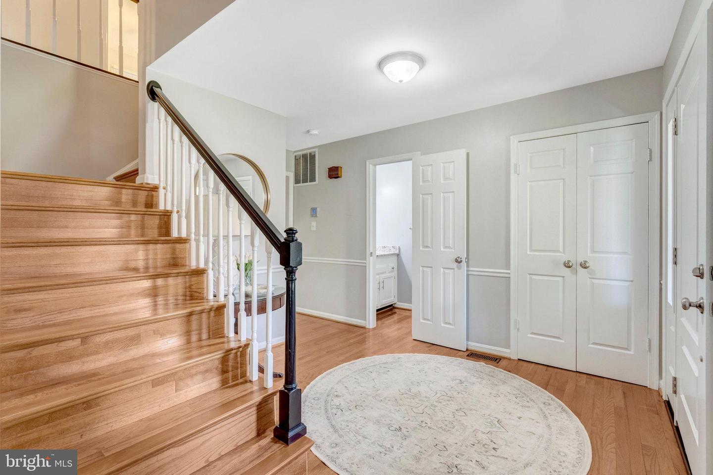 9524 OAK STREAM CT, FAIRFAX STATION, Virginia 22039, 4 Bedrooms Bedrooms, ,3 BathroomsBathrooms,Residential,For sale,9524 OAK STREAM CT,VAFX2268078 MLS # VAFX2268078