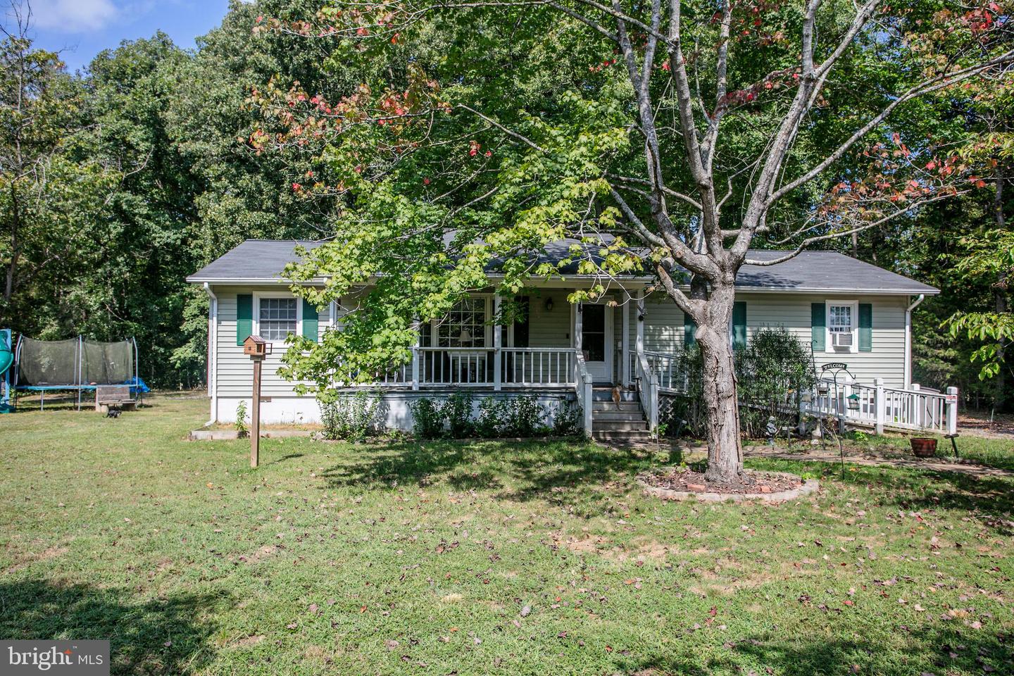 5195 CEDON RD, WOODFORD, Virginia 22580, 4 Bedrooms Bedrooms, ,1 BathroomBathrooms,Residential,For sale,5195 CEDON RD,VACV2008856 MLS # VACV2008856
