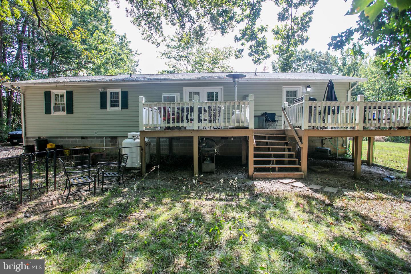 5195 CEDON RD, WOODFORD, Virginia 22580, 4 Bedrooms Bedrooms, ,1 BathroomBathrooms,Residential,For sale,5195 CEDON RD,VACV2008856 MLS # VACV2008856