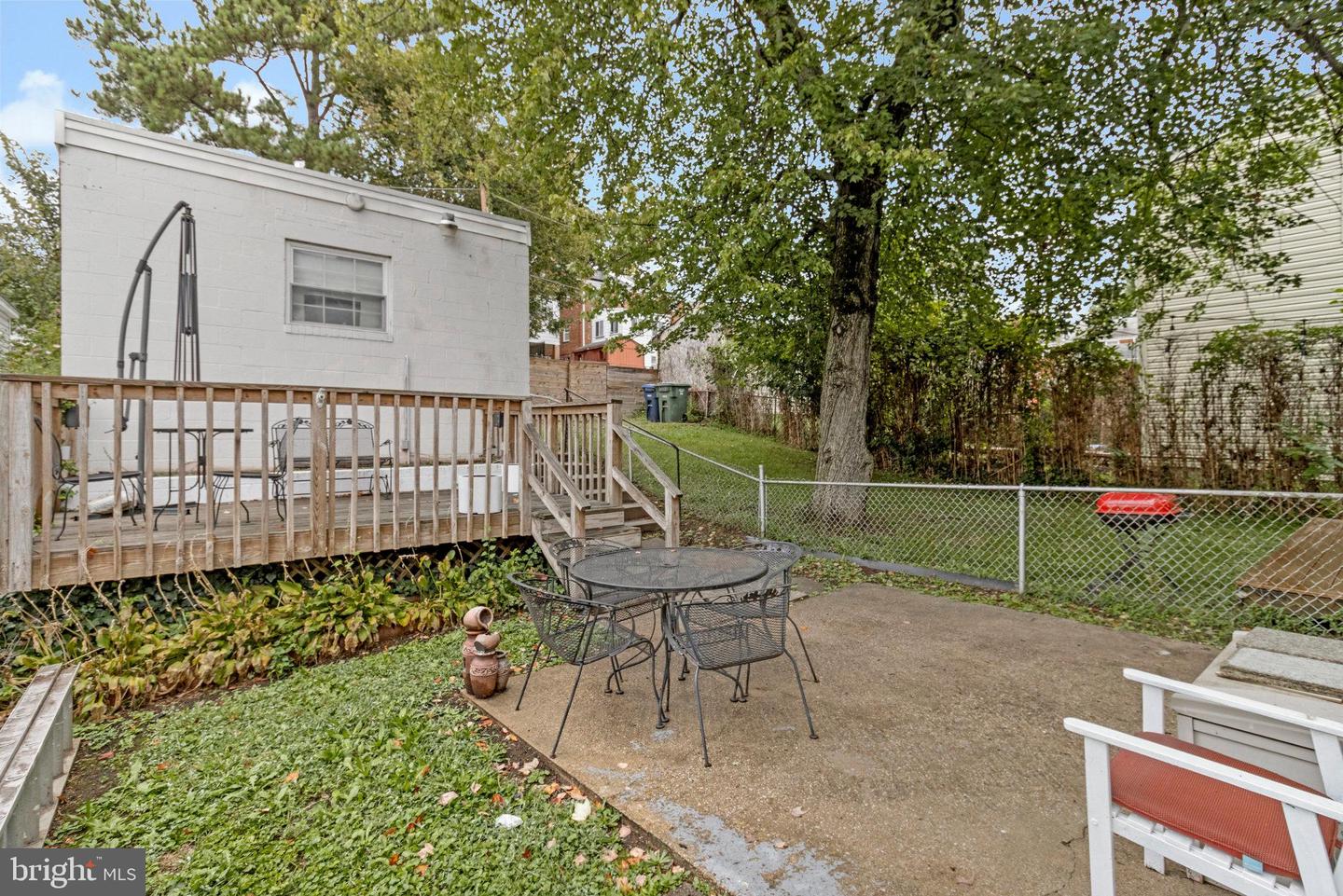 4348 D ST SE, WASHINGTON, District Of Columbia 20019, 2 Bedrooms Bedrooms, ,2 BathroomsBathrooms,Residential,For sale,4348 D ST SE,DCDC2223124 MLS # DCDC2223124