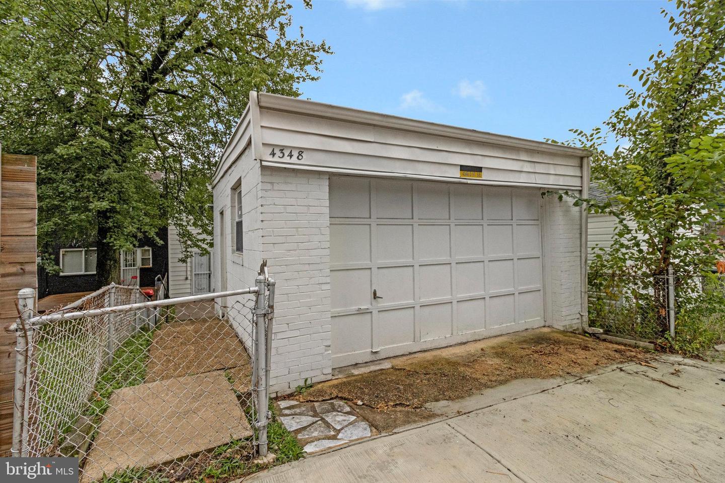 4348 D ST SE, WASHINGTON, District Of Columbia 20019, 2 Bedrooms Bedrooms, ,2 BathroomsBathrooms,Residential,For sale,4348 D ST SE,DCDC2223124 MLS # DCDC2223124