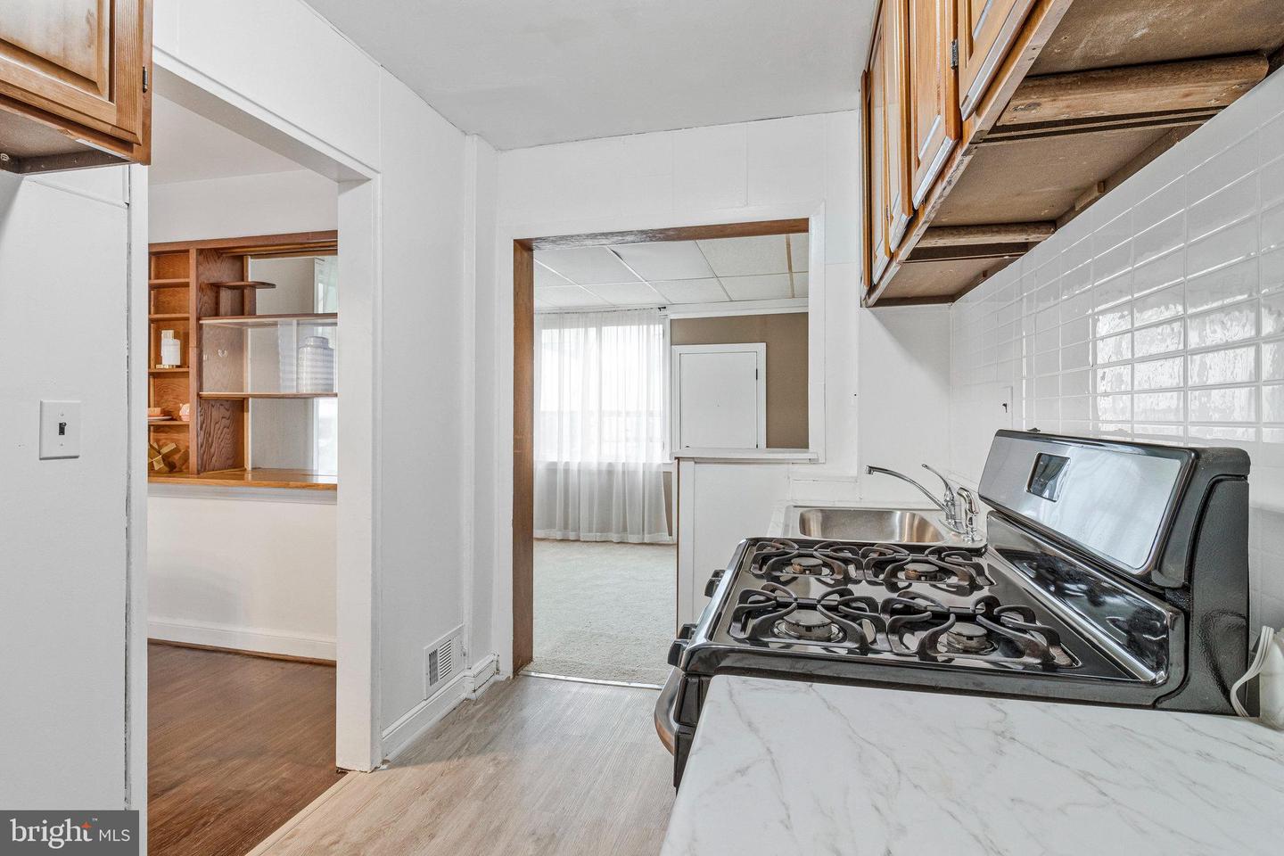 4348 D ST SE, WASHINGTON, District Of Columbia 20019, 2 Bedrooms Bedrooms, ,2 BathroomsBathrooms,Residential,For sale,4348 D ST SE,DCDC2223124 MLS # DCDC2223124