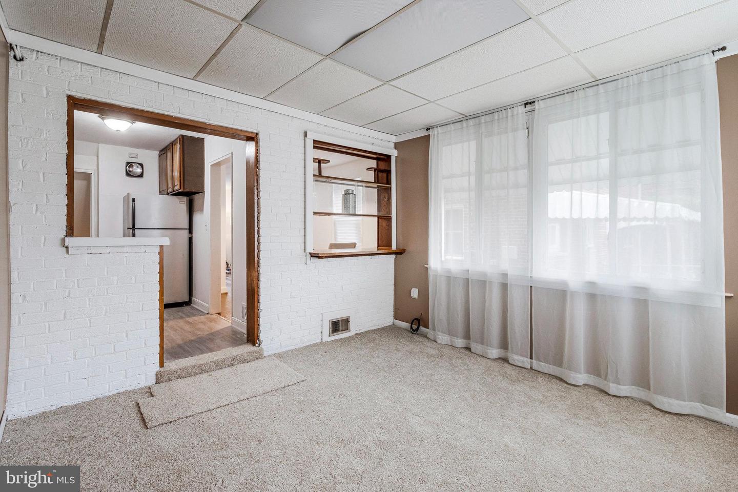 4348 D ST SE, WASHINGTON, District Of Columbia 20019, 2 Bedrooms Bedrooms, ,2 BathroomsBathrooms,Residential,For sale,4348 D ST SE,DCDC2223124 MLS # DCDC2223124