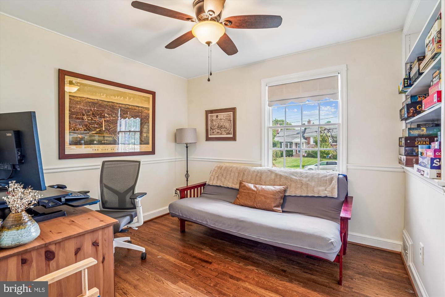 6108 DORCHESTER ST, SPRINGFIELD, Virginia 22150, 3 Bedrooms Bedrooms, ,2 BathroomsBathrooms,Residential,For sale,6108 DORCHESTER ST,VAFX2268130 MLS # VAFX2268130