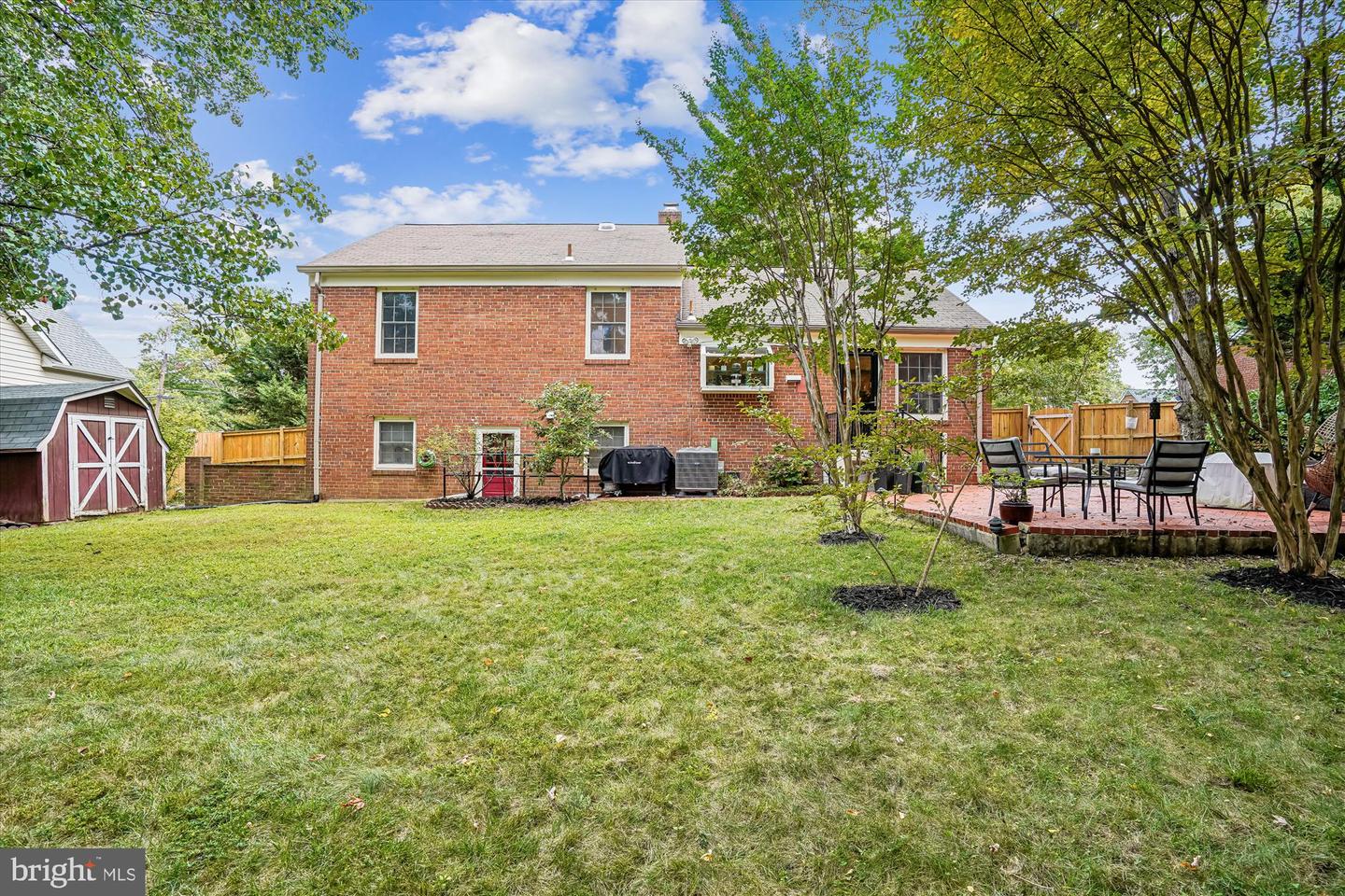 6108 DORCHESTER ST, SPRINGFIELD, Virginia 22150, 3 Bedrooms Bedrooms, ,2 BathroomsBathrooms,Residential,For sale,6108 DORCHESTER ST,VAFX2268130 MLS # VAFX2268130