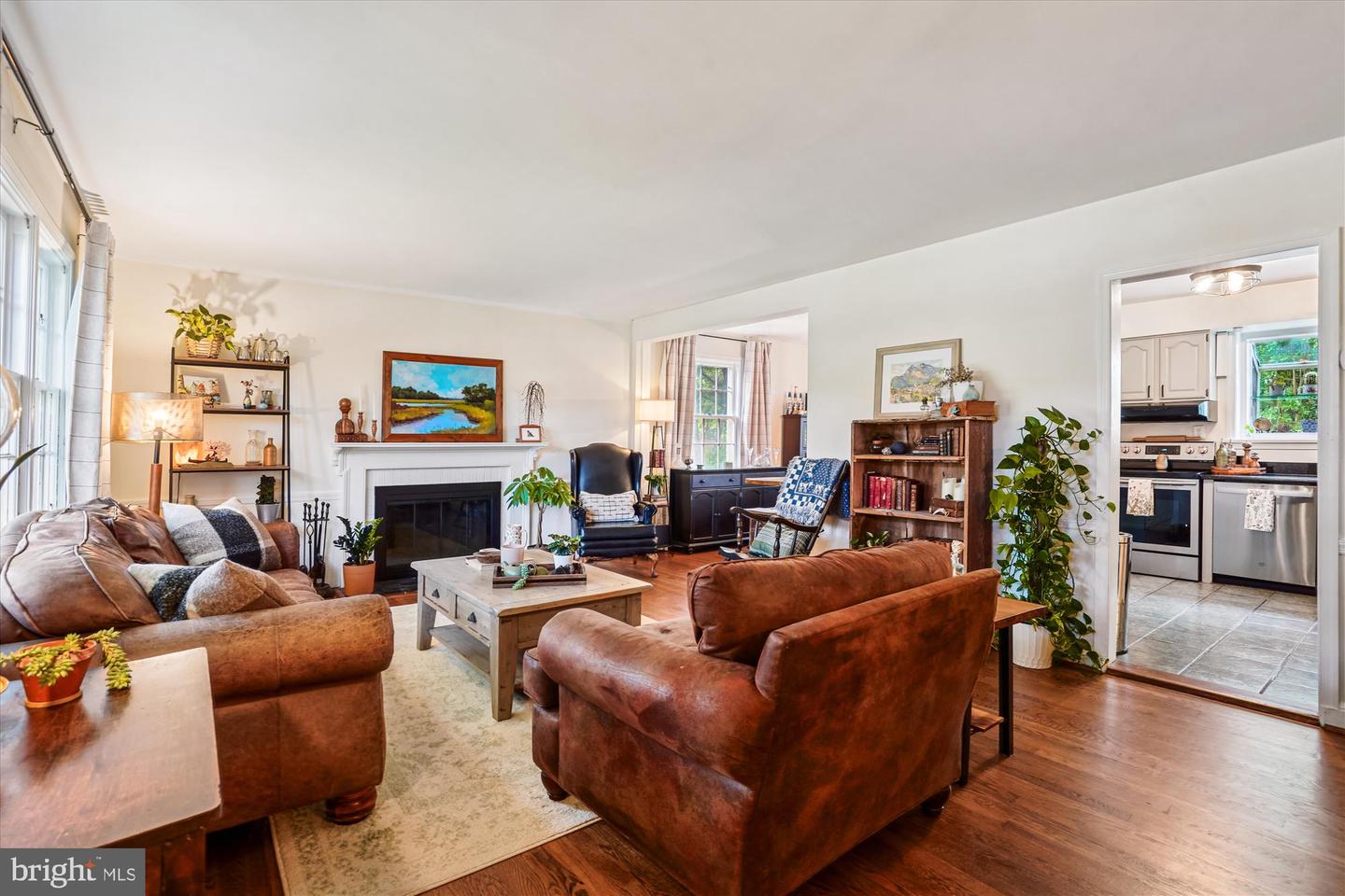 6108 DORCHESTER ST, SPRINGFIELD, Virginia 22150, 3 Bedrooms Bedrooms, ,2 BathroomsBathrooms,Residential,For sale,6108 DORCHESTER ST,VAFX2268130 MLS # VAFX2268130