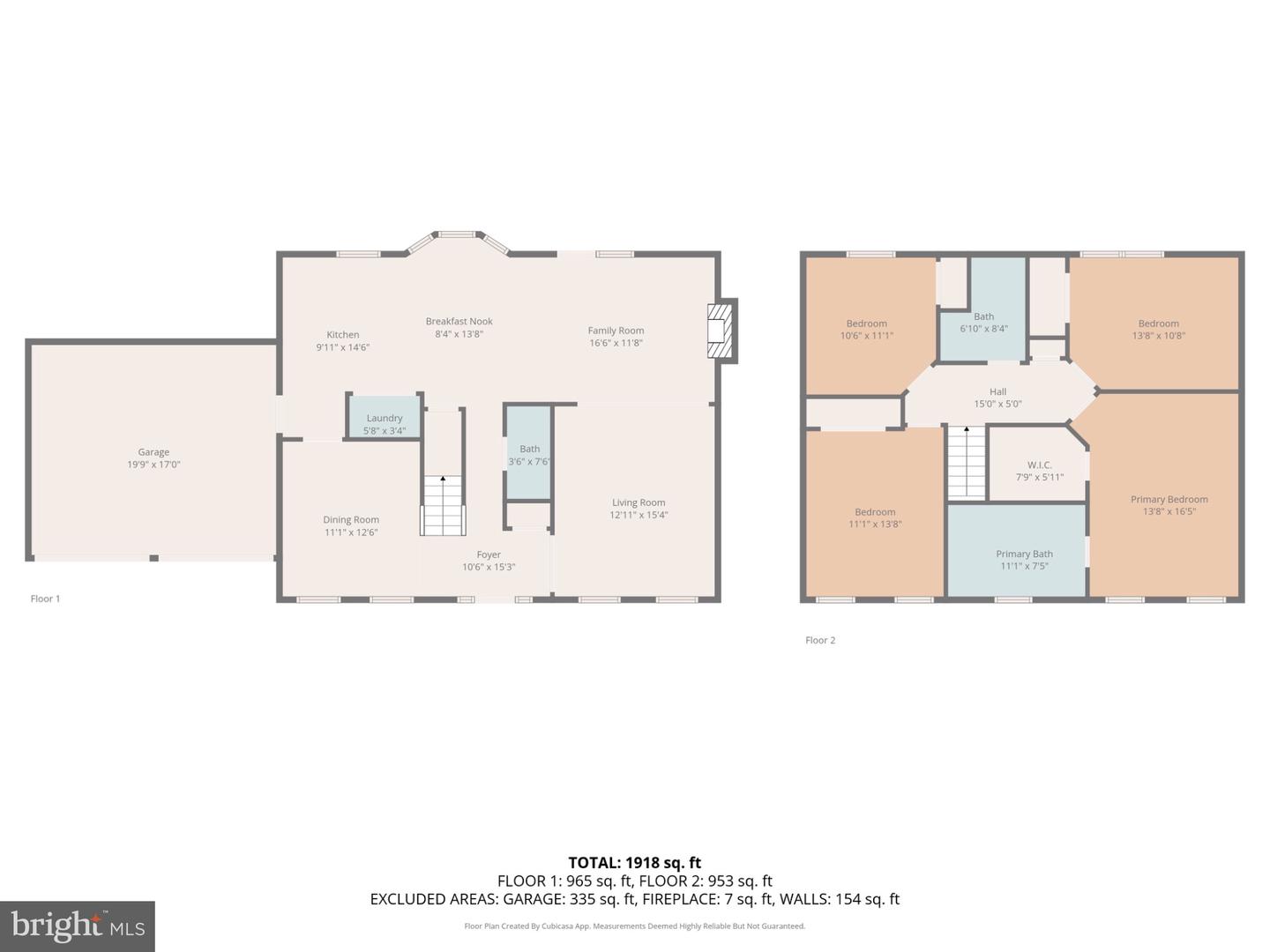 10611 MAPLE RIDGE DR, SPOTSYLVANIA, Virginia 22553, 4 Bedrooms Bedrooms, 11 Rooms Rooms,2 BathroomsBathrooms,Residential,For sale,10611 MAPLE RIDGE DR,VASP2036350 MLS # VASP2036350