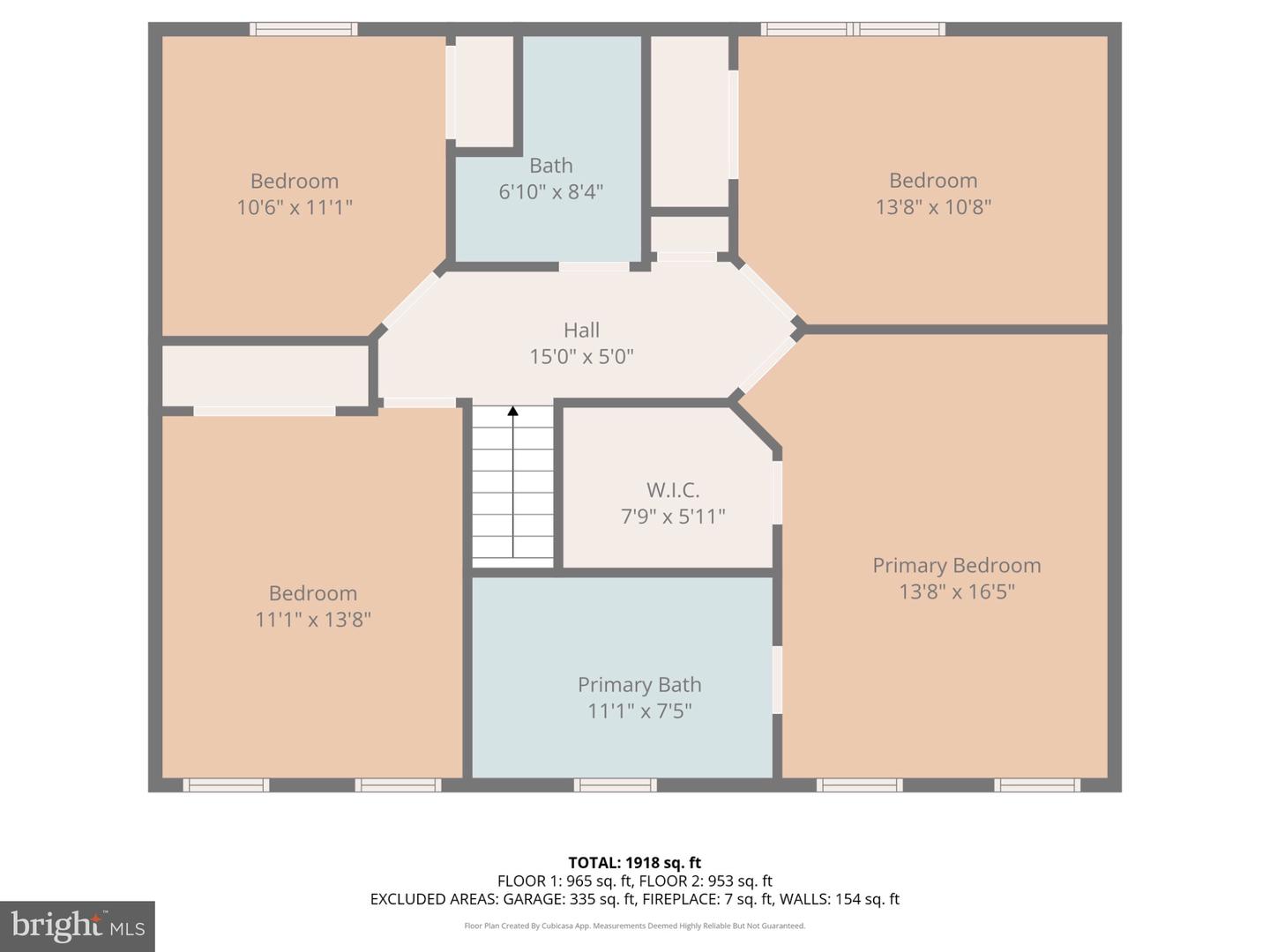 10611 MAPLE RIDGE DR, SPOTSYLVANIA, Virginia 22553, 4 Bedrooms Bedrooms, 11 Rooms Rooms,2 BathroomsBathrooms,Residential,For sale,10611 MAPLE RIDGE DR,VASP2036350 MLS # VASP2036350