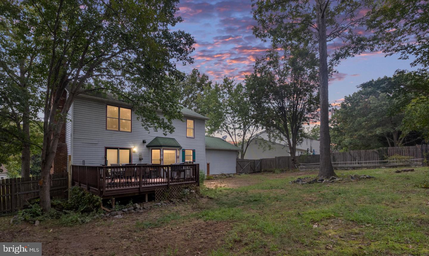 10611 MAPLE RIDGE DR, SPOTSYLVANIA, Virginia 22553, 4 Bedrooms Bedrooms, 11 Rooms Rooms,2 BathroomsBathrooms,Residential,For sale,10611 MAPLE RIDGE DR,VASP2036350 MLS # VASP2036350