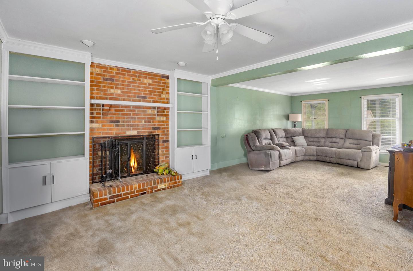 10611 MAPLE RIDGE DR, SPOTSYLVANIA, Virginia 22553, 4 Bedrooms Bedrooms, 11 Rooms Rooms,2 BathroomsBathrooms,Residential,For sale,10611 MAPLE RIDGE DR,VASP2036350 MLS # VASP2036350