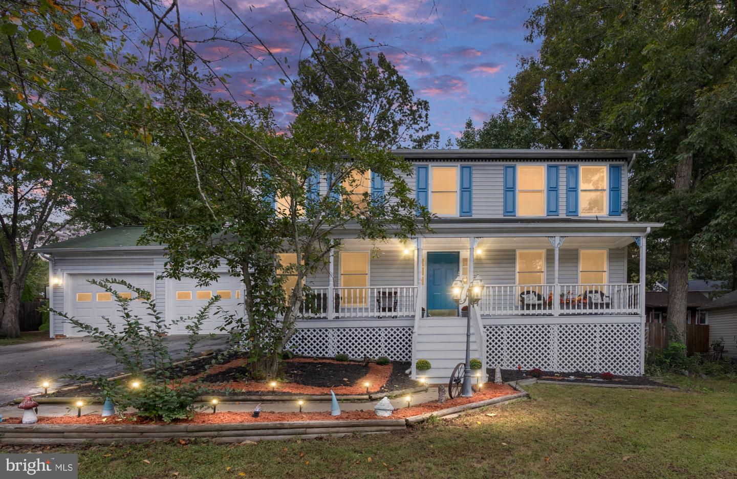 10611 MAPLE RIDGE DR, SPOTSYLVANIA, Virginia 22553, 4 Bedrooms Bedrooms, 11 Rooms Rooms,2 BathroomsBathrooms,Residential,For sale,10611 MAPLE RIDGE DR,VASP2036350 MLS # VASP2036350