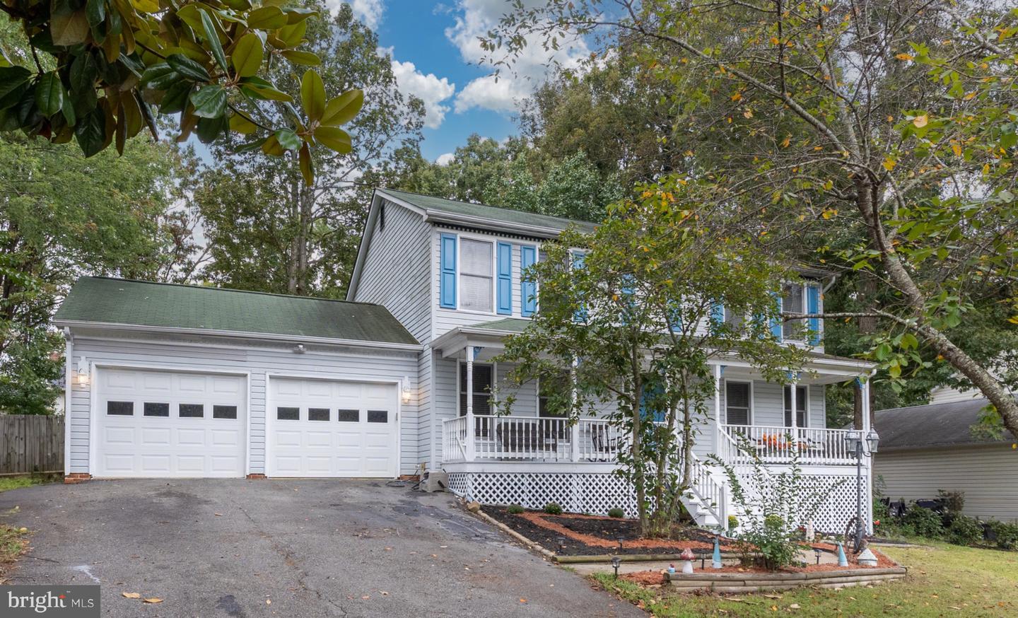 10611 MAPLE RIDGE DR, SPOTSYLVANIA, Virginia 22553, 4 Bedrooms Bedrooms, 11 Rooms Rooms,2 BathroomsBathrooms,Residential,For sale,10611 MAPLE RIDGE DR,VASP2036350 MLS # VASP2036350