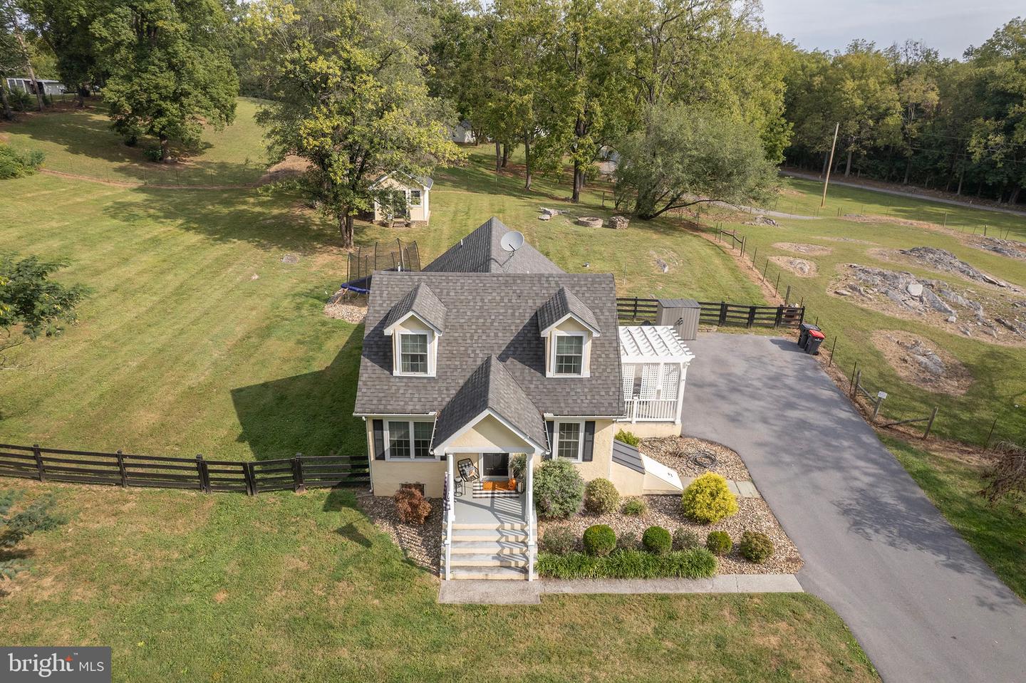 1087 CEDAR HILL RD, CLEAR BROOK, Virginia 22624, 3 Bedrooms Bedrooms, ,2 BathroomsBathrooms,Residential,For sale,1087 CEDAR HILL RD,VAFV2036902 MLS # VAFV2036902