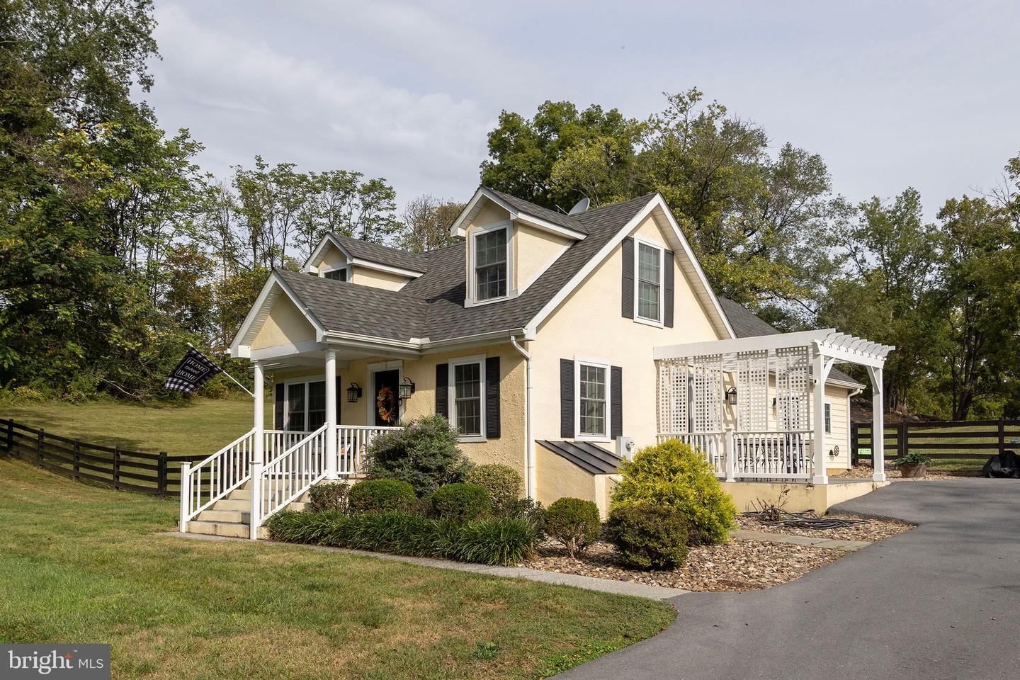 1087 CEDAR HILL RD, CLEAR BROOK, Virginia 22624, 3 Bedrooms Bedrooms, ,2 BathroomsBathrooms,Residential,For sale,1087 CEDAR HILL RD,VAFV2036902 MLS # VAFV2036902