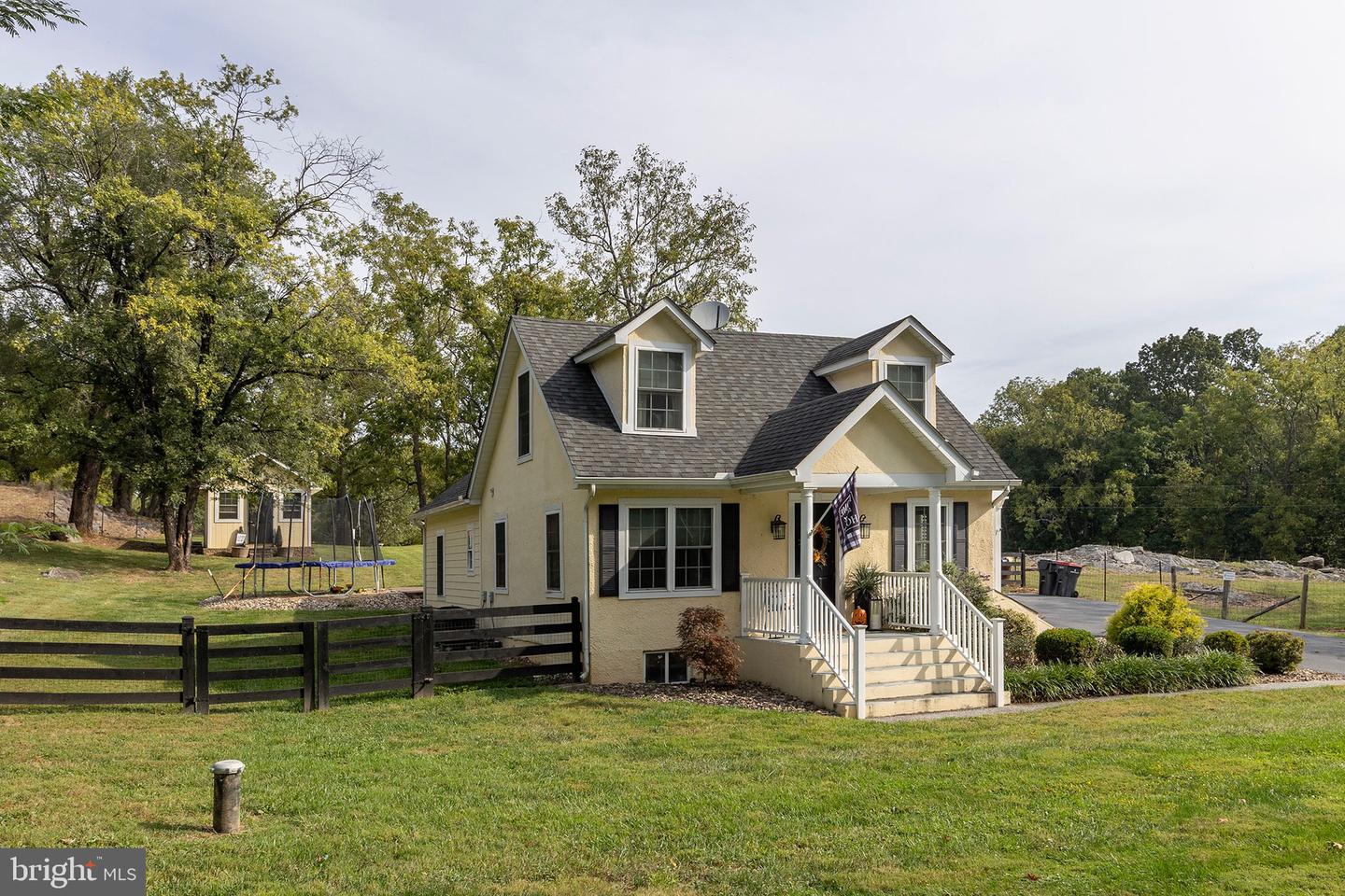 1087 CEDAR HILL RD, CLEAR BROOK, Virginia 22624, 3 Bedrooms Bedrooms, ,2 BathroomsBathrooms,Residential,For sale,1087 CEDAR HILL RD,VAFV2036902 MLS # VAFV2036902