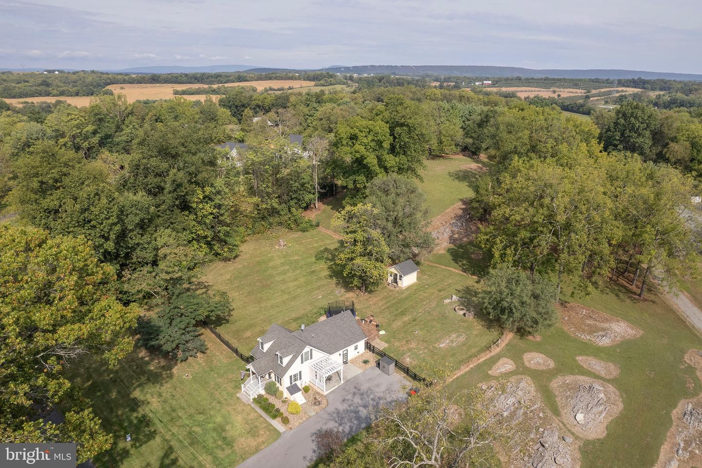 1087 CEDAR HILL RD, CLEAR BROOK, Virginia 22624, 3 Bedrooms Bedrooms, ,2 BathroomsBathrooms,Residential,For sale,1087 CEDAR HILL RD,VAFV2036902 MLS # VAFV2036902