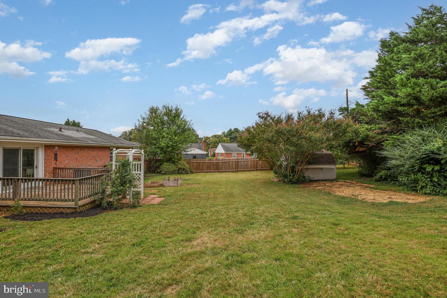 2140 CYPRESS DR, CULPEPER, Virginia 22701, 3 Bedrooms Bedrooms, ,2 BathroomsBathrooms,Residential,For sale,2140 CYPRESS DR,VACU2011618 MLS # VACU2011618