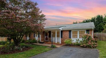 2140 CYPRESS DR, CULPEPER, Virginia 22701, 3 Bedrooms Bedrooms, ,2 BathroomsBathrooms,Residential,For sale,2140 CYPRESS DR,VACU2011618 MLS # VACU2011618