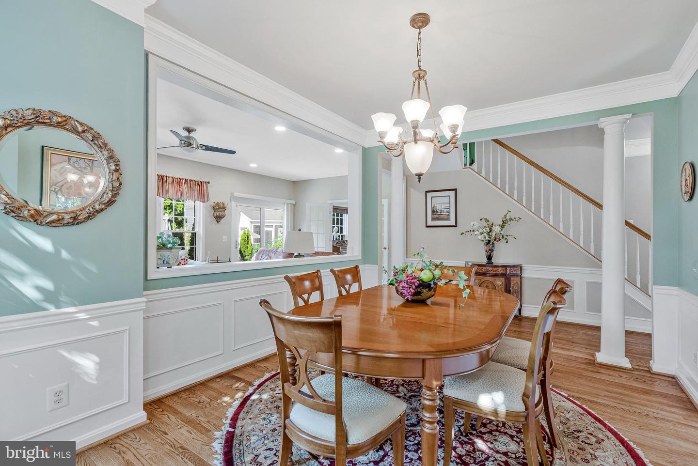 12492 FOX VIEW WAY, RESTON, Virginia 20191, 4 Bedrooms Bedrooms, ,4 BathroomsBathrooms,Residential,For sale,12492 FOX VIEW WAY,VAFX2268260 MLS # VAFX2268260