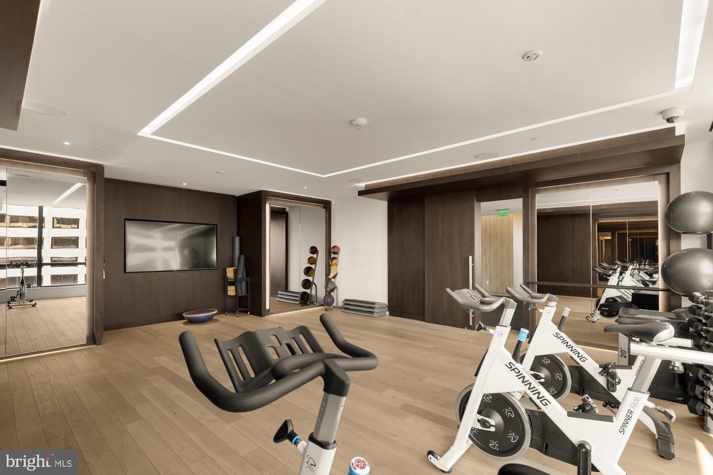 1650 SILVER HILL DR #1205, MCLEAN, Virginia 22102, 1 Bedroom Bedrooms, 4 Rooms Rooms,1 BathroomBathrooms,Residential,For sale,1650 SILVER HILL DR #1205,VAFX2268348 MLS # VAFX2268348