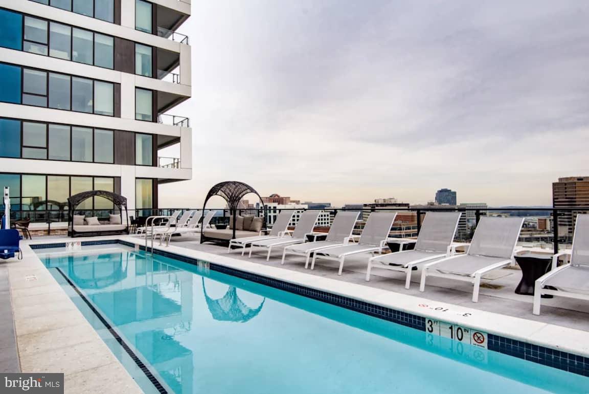 1650 SILVER HILL DR #1205, MCLEAN, Virginia 22102, 1 Bedroom Bedrooms, 4 Rooms Rooms,1 BathroomBathrooms,Residential,For sale,1650 SILVER HILL DR #1205,VAFX2268348 MLS # VAFX2268348