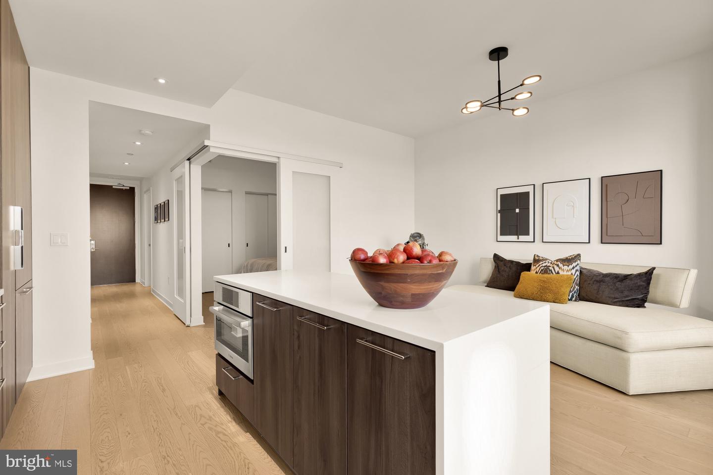 1650 SILVER HILL DR #1205, MCLEAN, Virginia 22102, 1 Bedroom Bedrooms, 4 Rooms Rooms,1 BathroomBathrooms,Residential,For sale,1650 SILVER HILL DR #1205,VAFX2268348 MLS # VAFX2268348