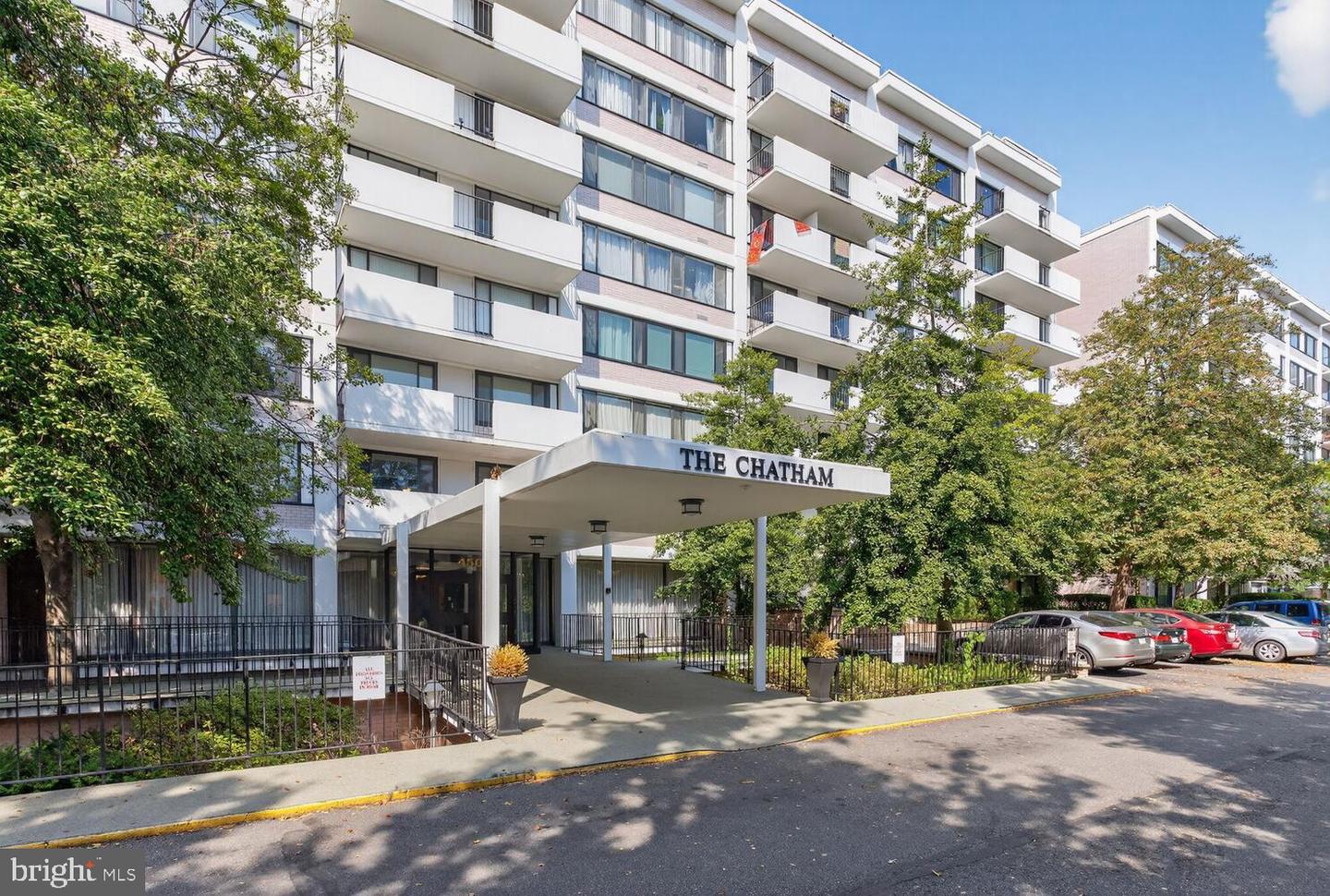 4501 ARLINGTON BLVD #715, ARLINGTON, Virginia 22203, 1 Bedroom Bedrooms, 2 Rooms Rooms,1 BathroomBathrooms,Residential,For sale,4501 ARLINGTON BLVD #715,VAAR2063958 MLS # VAAR2063958