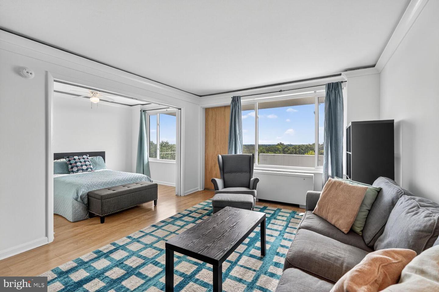 4501 ARLINGTON BLVD #715, ARLINGTON, Virginia 22203, 1 Bedroom Bedrooms, 2 Rooms Rooms,1 BathroomBathrooms,Residential,For sale,4501 ARLINGTON BLVD #715,VAAR2063958 MLS # VAAR2063958