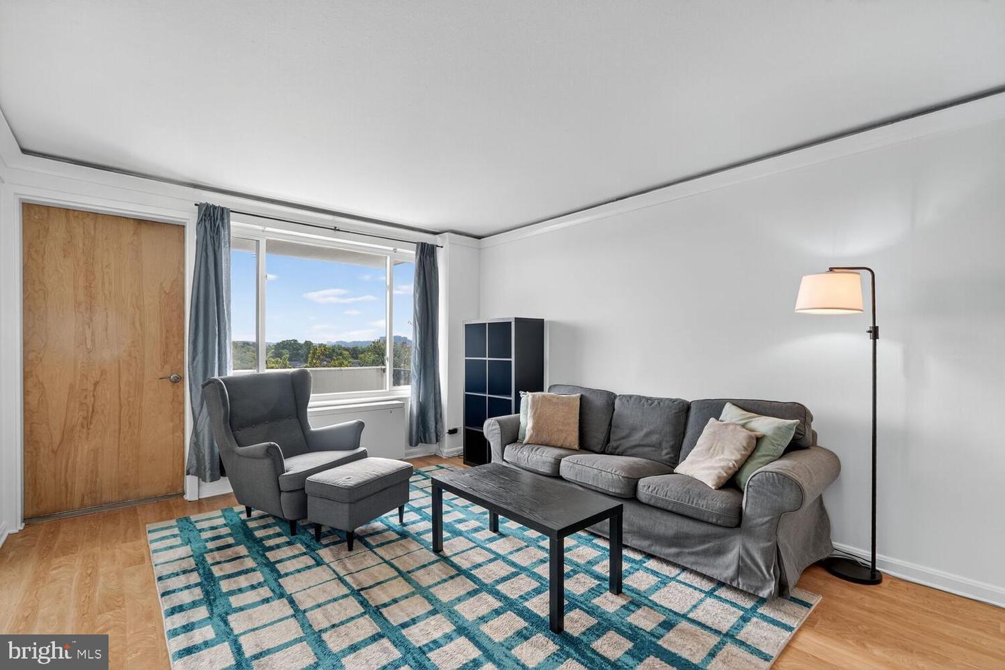 4501 ARLINGTON BLVD #715, ARLINGTON, Virginia 22203, 1 Bedroom Bedrooms, 2 Rooms Rooms,1 BathroomBathrooms,Residential,For sale,4501 ARLINGTON BLVD #715,VAAR2063958 MLS # VAAR2063958