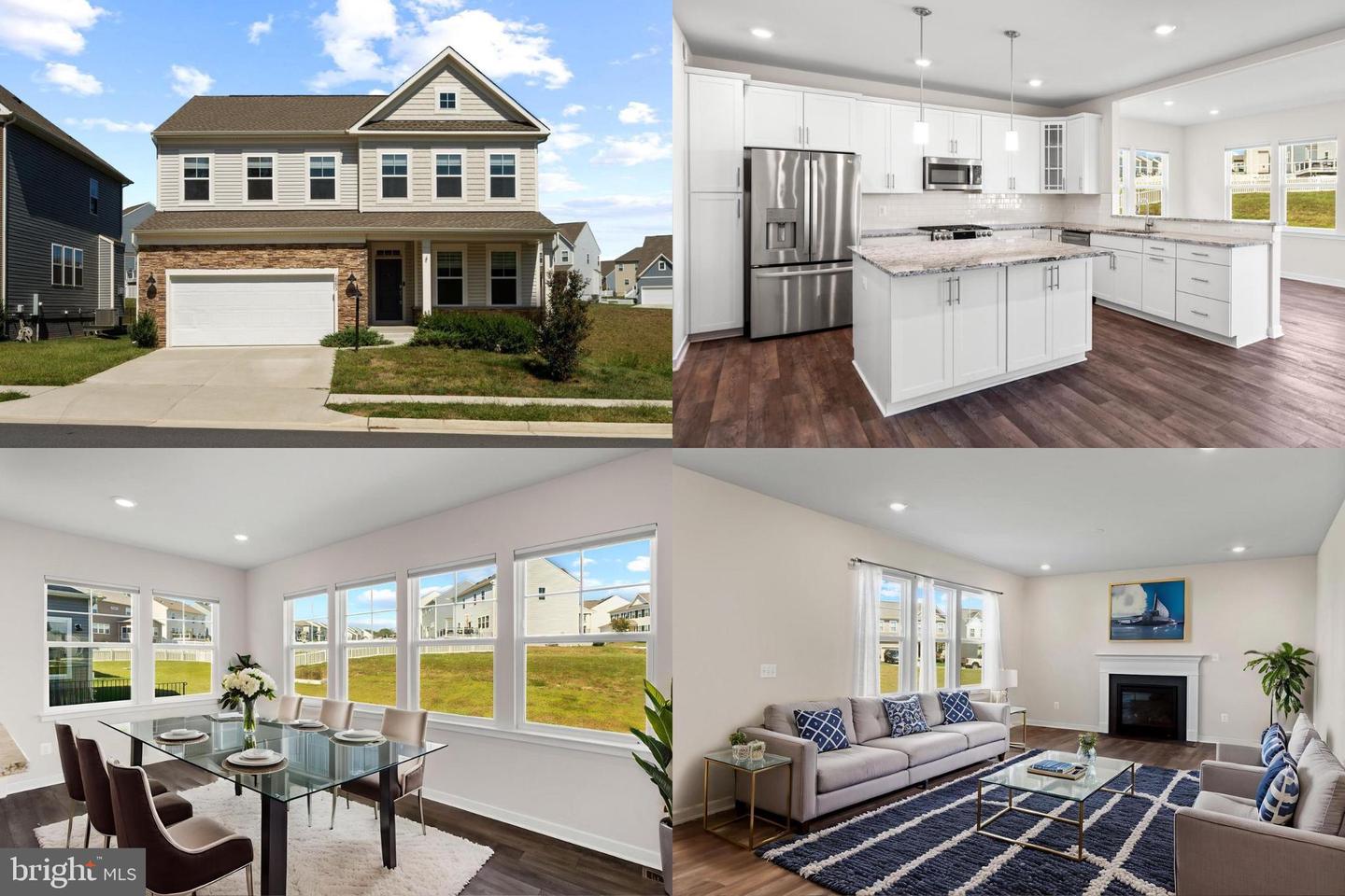 2093 WHITHORN HILL, JEFFERSONTON, Virginia 22724, 5 Bedrooms Bedrooms, ,3 BathroomsBathrooms,Residential,For sale,2093 WHITHORN HILL,VACU2011628 MLS # VACU2011628