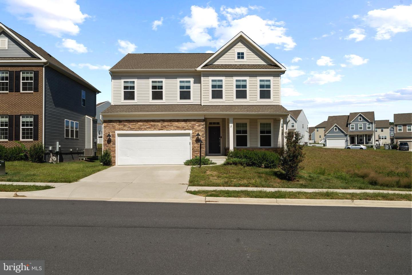 2093 WHITHORN HILL, JEFFERSONTON, Virginia 22724, 5 Bedrooms Bedrooms, ,3 BathroomsBathrooms,Residential,For sale,2093 WHITHORN HILL,VACU2011628 MLS # VACU2011628