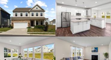 2093 WHITHORN HILL, JEFFERSONTON, Virginia 22724, 5 Bedrooms Bedrooms, ,3 BathroomsBathrooms,Residential,For sale,2093 WHITHORN HILL,VACU2011628 MLS # VACU2011628
