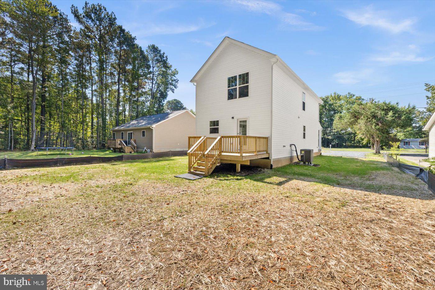 703 MATTOX AVE, COLONIAL BEACH, Virginia 22443, 3 Bedrooms Bedrooms, 11 Rooms Rooms,2 BathroomsBathrooms,Residential,For sale,703 MATTOX AVE,VAWE2009808 MLS # VAWE2009808