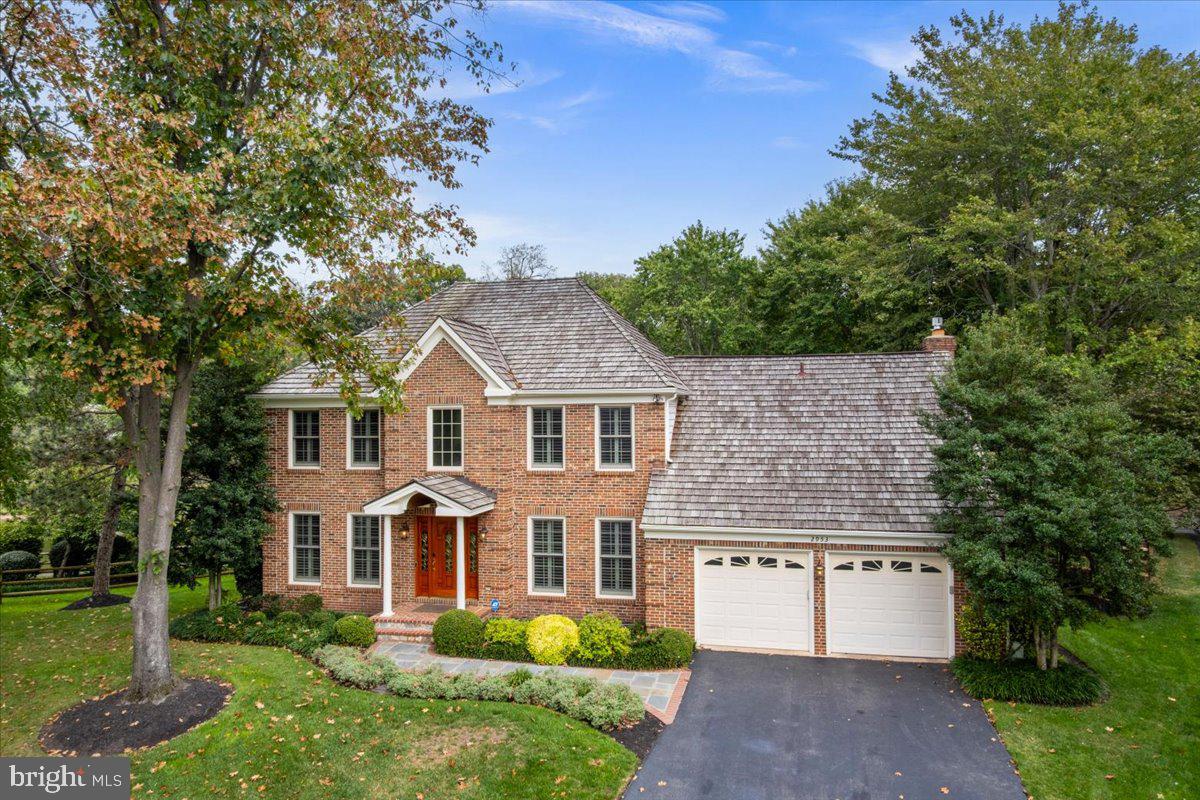 2953 BROOK MILL CT, HERNDON, Virginia 20171, 5 Bedrooms Bedrooms, ,3 BathroomsBathrooms,Residential,For sale,2953 BROOK MILL CT,VAFX2268460 MLS # VAFX2268460