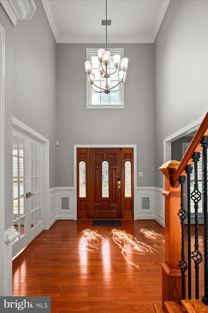 2953 BROOK MILL CT, HERNDON, Virginia 20171, 5 Bedrooms Bedrooms, ,3 BathroomsBathrooms,Residential,For sale,2953 BROOK MILL CT,VAFX2268460 MLS # VAFX2268460