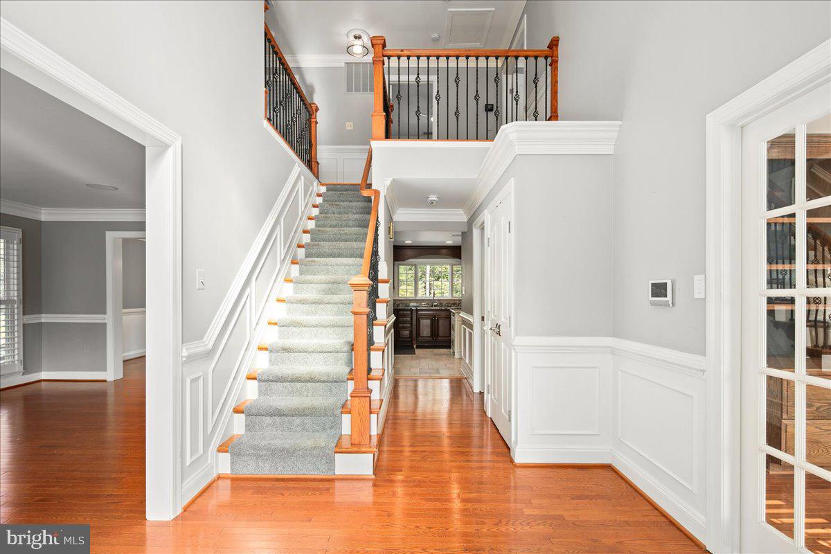 2953 BROOK MILL CT, HERNDON, Virginia 20171, 5 Bedrooms Bedrooms, ,3 BathroomsBathrooms,Residential,For sale,2953 BROOK MILL CT,VAFX2268460 MLS # VAFX2268460