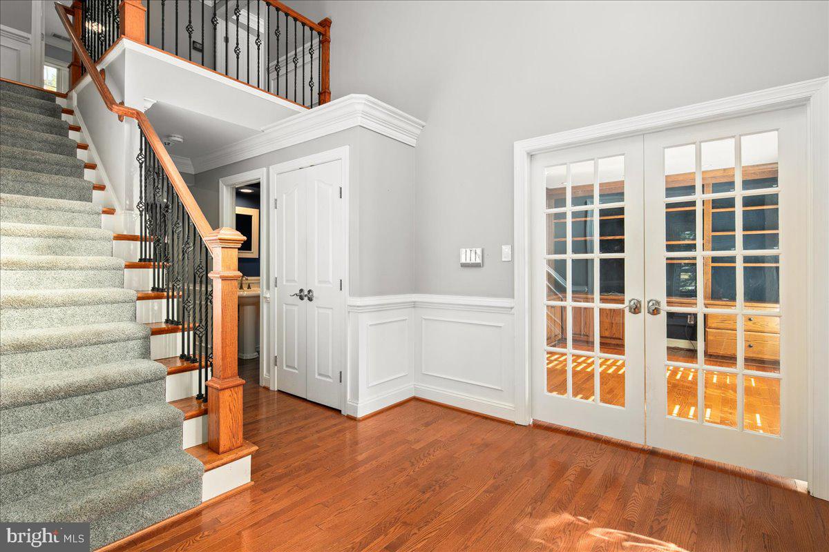 2953 BROOK MILL CT, HERNDON, Virginia 20171, 5 Bedrooms Bedrooms, ,3 BathroomsBathrooms,Residential,For sale,2953 BROOK MILL CT,VAFX2268460 MLS # VAFX2268460