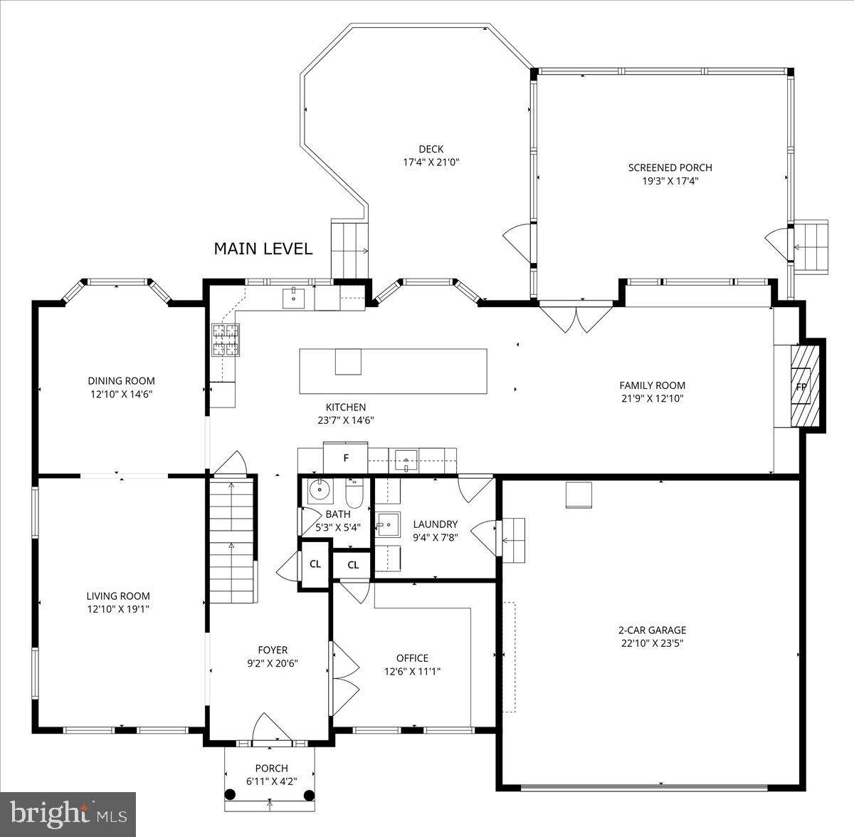 2953 BROOK MILL CT, HERNDON, Virginia 20171, 5 Bedrooms Bedrooms, ,3 BathroomsBathrooms,Residential,For sale,2953 BROOK MILL CT,VAFX2268460 MLS # VAFX2268460