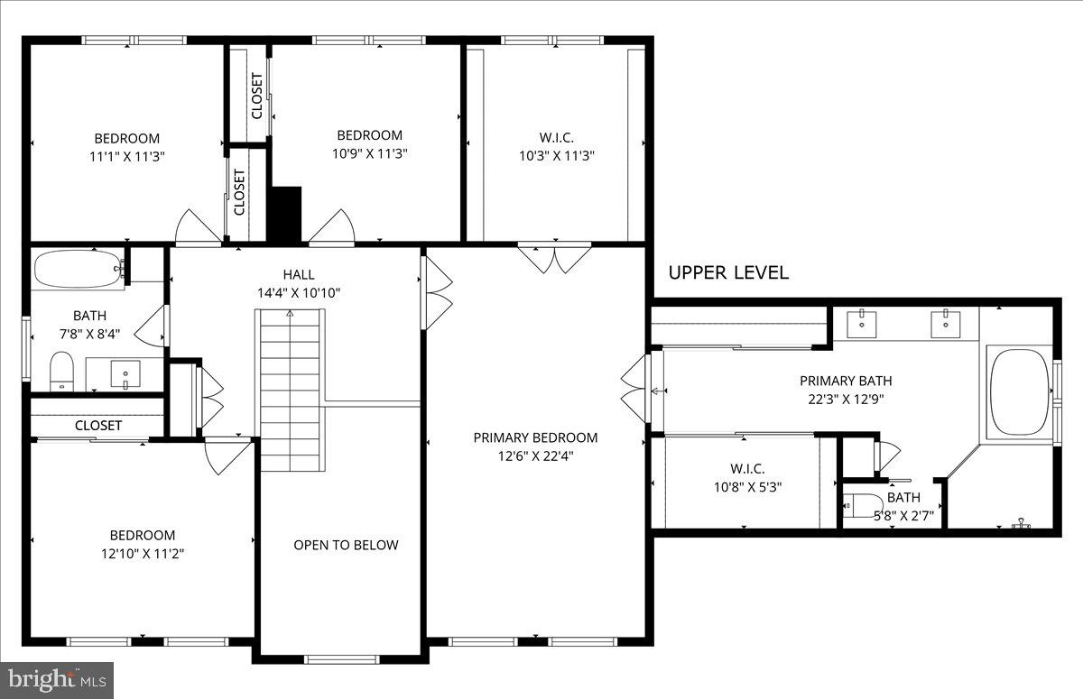 2953 BROOK MILL CT, HERNDON, Virginia 20171, 5 Bedrooms Bedrooms, ,3 BathroomsBathrooms,Residential,For sale,2953 BROOK MILL CT,VAFX2268460 MLS # VAFX2268460