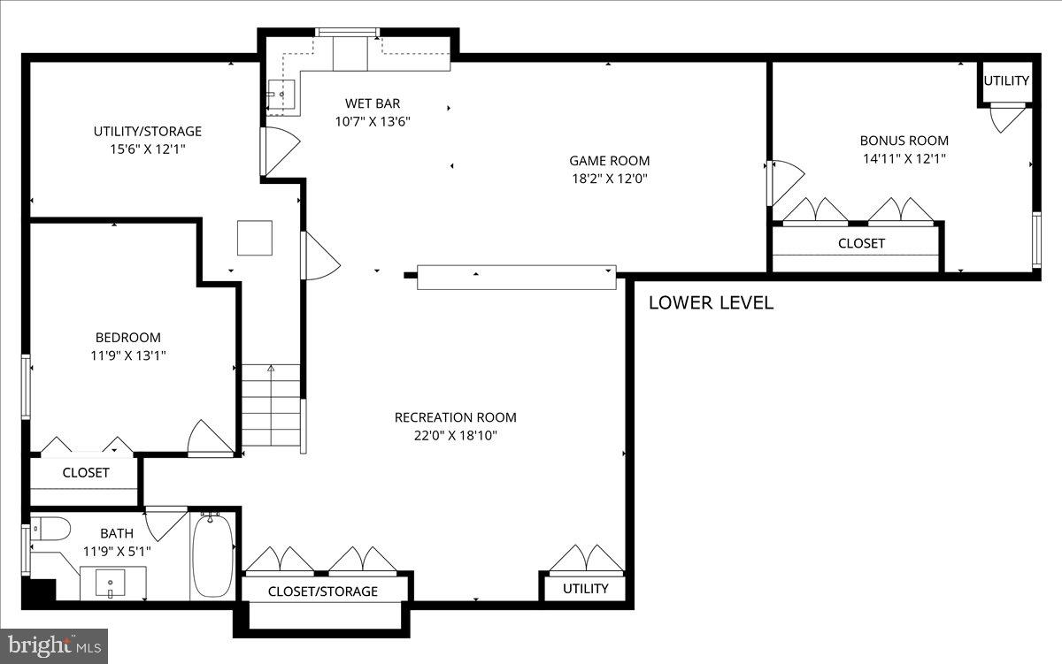 2953 BROOK MILL CT, HERNDON, Virginia 20171, 5 Bedrooms Bedrooms, ,3 BathroomsBathrooms,Residential,For sale,2953 BROOK MILL CT,VAFX2268460 MLS # VAFX2268460