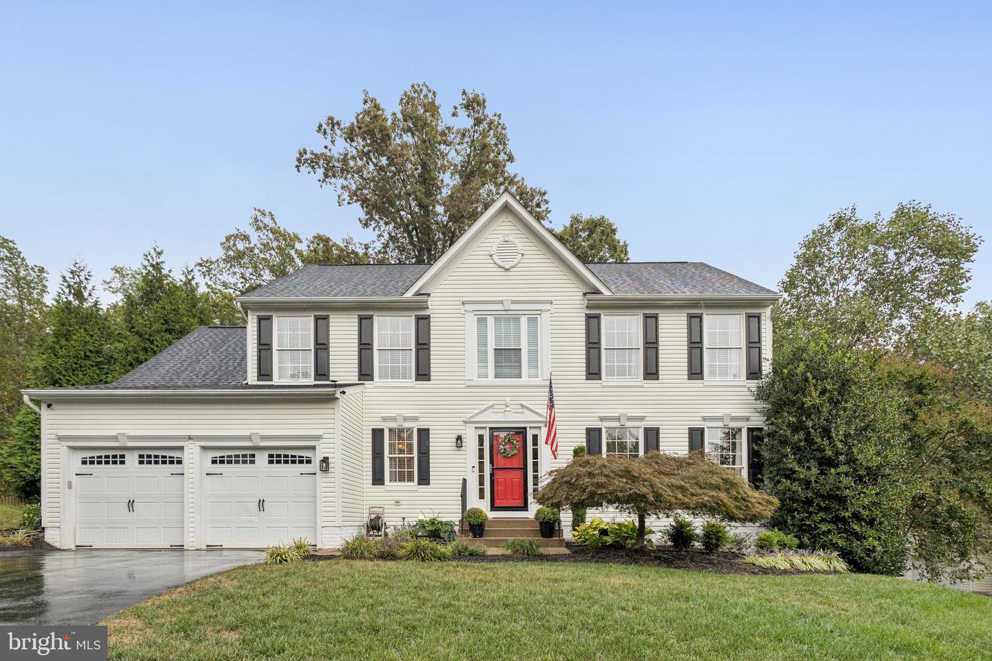 12126 KINGSWOOD BLVD, FREDERICKSBURG, Virginia 22408, 5 Bedrooms Bedrooms, ,2 BathroomsBathrooms,Residential,For sale,12126 KINGSWOOD BLVD,VASP2036390 MLS # VASP2036390