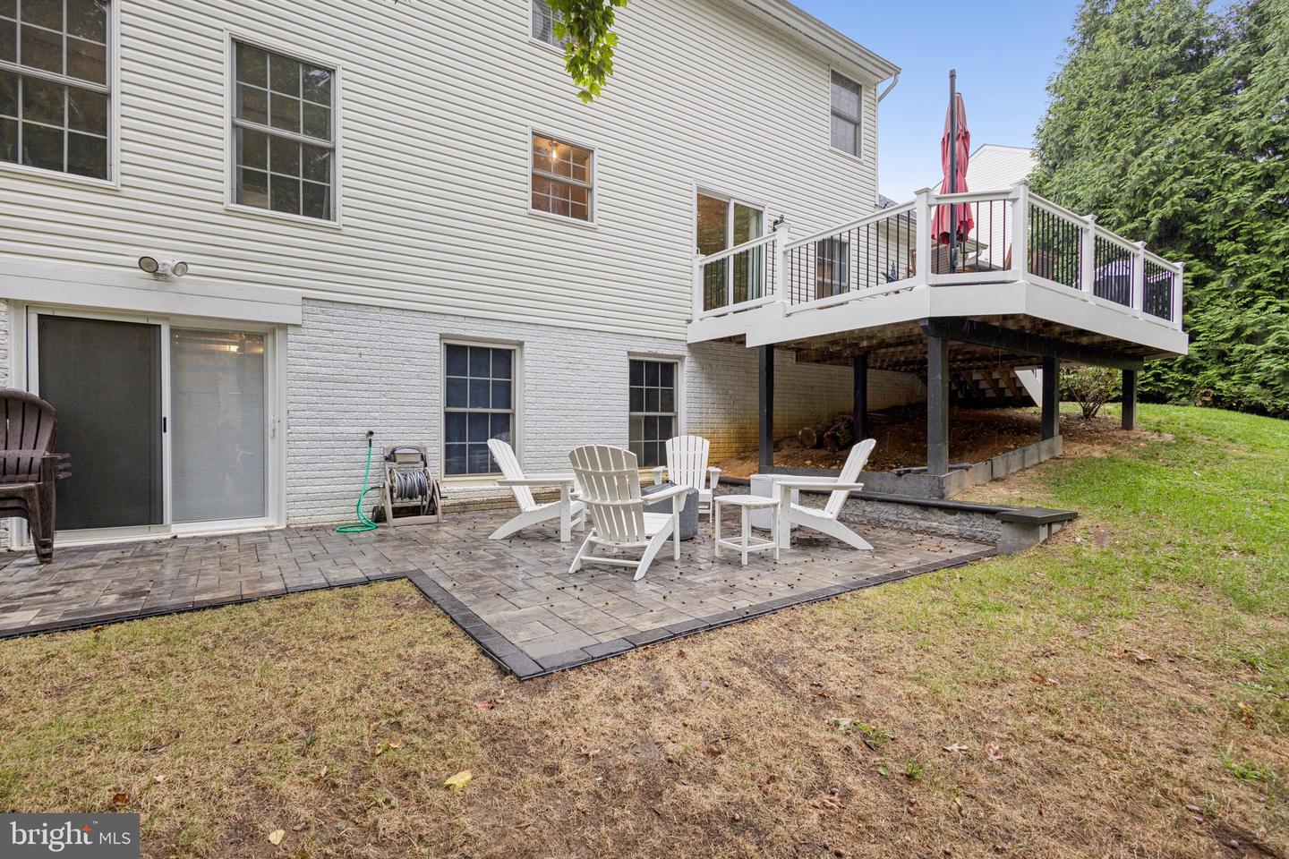 12126 KINGSWOOD BLVD, FREDERICKSBURG, Virginia 22408, 5 Bedrooms Bedrooms, ,2 BathroomsBathrooms,Residential,For sale,12126 KINGSWOOD BLVD,VASP2036390 MLS # VASP2036390
