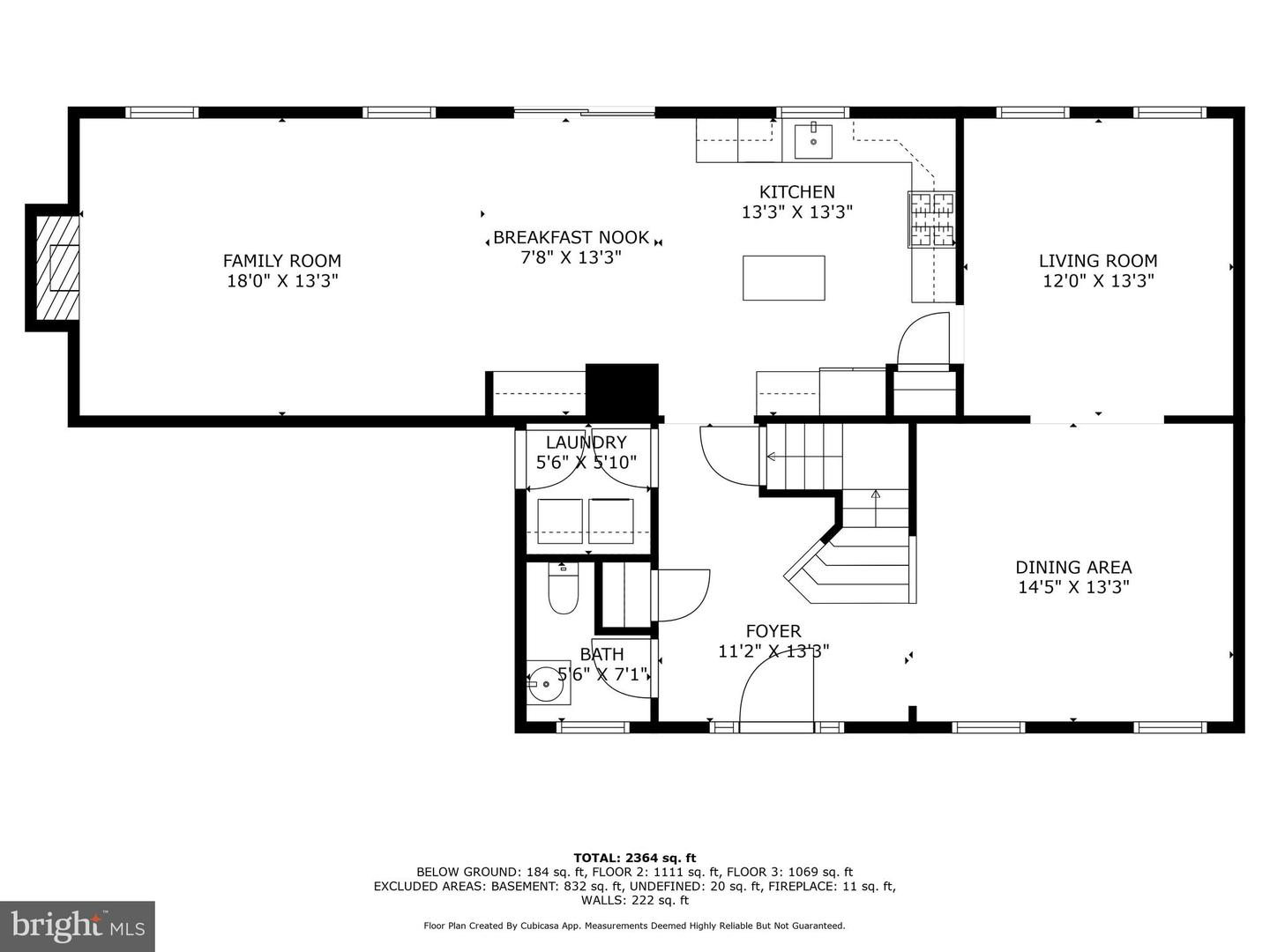 12126 KINGSWOOD BLVD, FREDERICKSBURG, Virginia 22408, 5 Bedrooms Bedrooms, ,2 BathroomsBathrooms,Residential,For sale,12126 KINGSWOOD BLVD,VASP2036390 MLS # VASP2036390