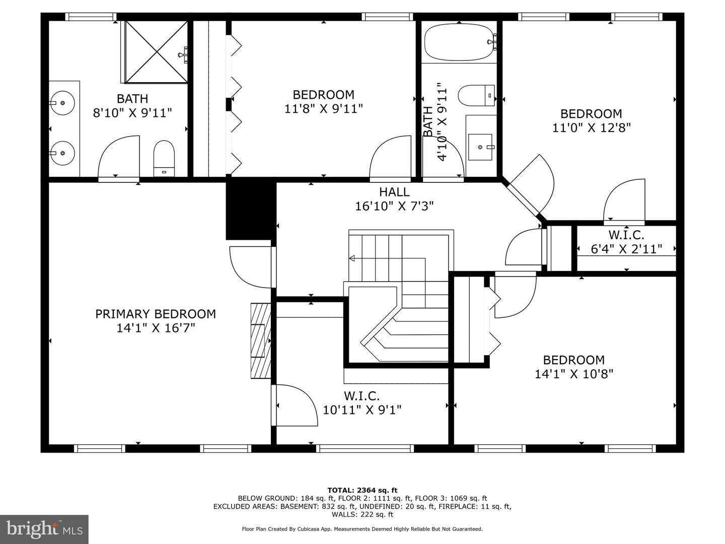 12126 KINGSWOOD BLVD, FREDERICKSBURG, Virginia 22408, 5 Bedrooms Bedrooms, ,2 BathroomsBathrooms,Residential,For sale,12126 KINGSWOOD BLVD,VASP2036390 MLS # VASP2036390