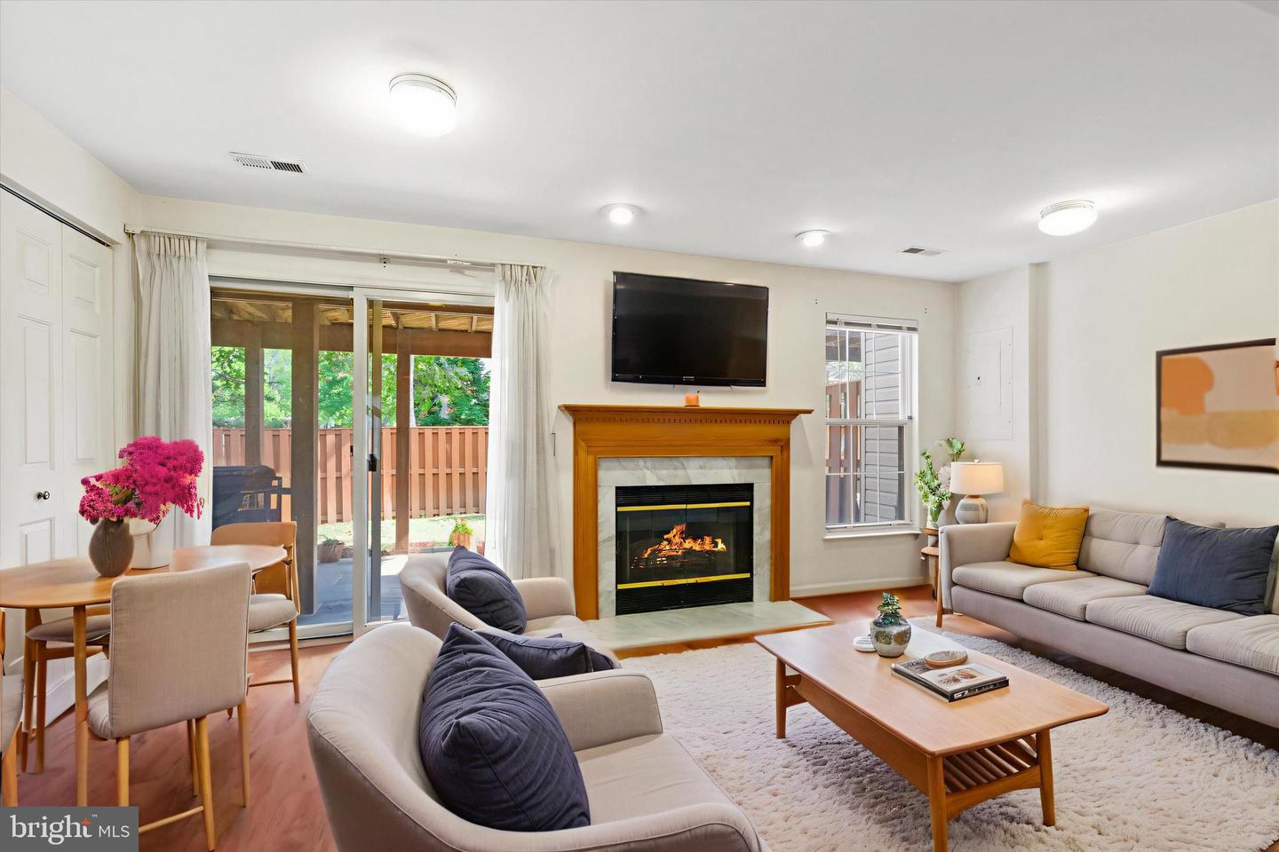 7496 GADSBY SQ, ALEXANDRIA, Virginia 22315, 3 Bedrooms Bedrooms, ,2 BathroomsBathrooms,Residential,For sale,7496 GADSBY SQ,VAFX2268758 MLS # VAFX2268758